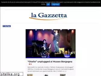 lagazzetta.info