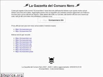 lagazzettadelcorsaro.com