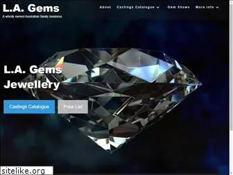 lagems.net