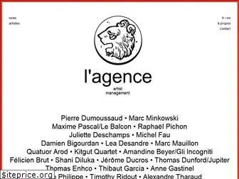 lagence-management.com