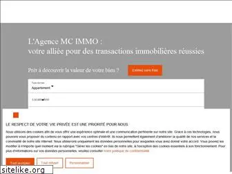 lagence-mcimmo.fr