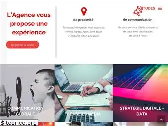 lagencedecomm.fr