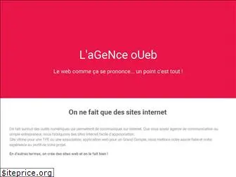 lagenceoueb.com