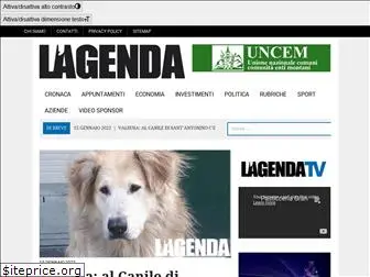 lagendanews.com