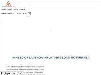lagendausa.com