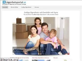 lagenhetsportal.se