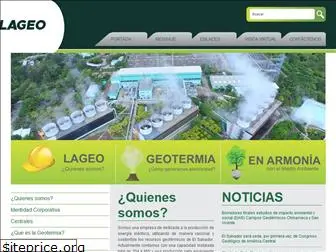 lageo.com.sv