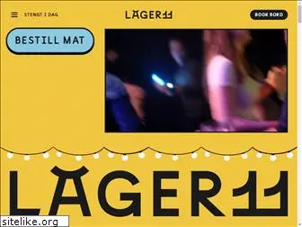 lager11.no