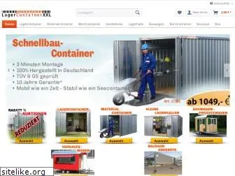 lagercontainerxxl.de