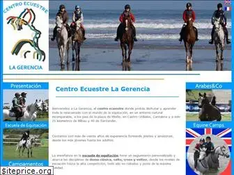 lagerencia.com