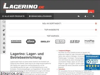 lagerino.de