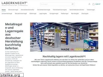 lagerknecht.de