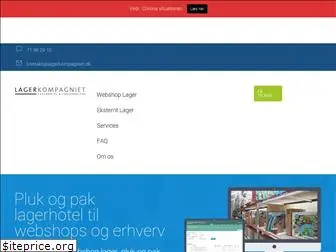 lagerkompagniet.dk