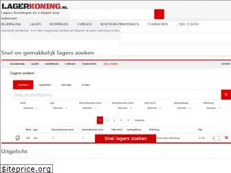 lagerkoning.nl
