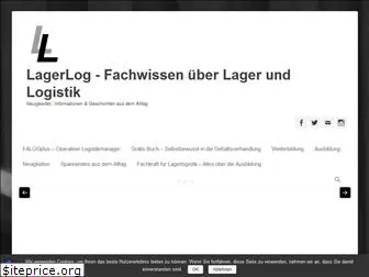 lagerlog.de