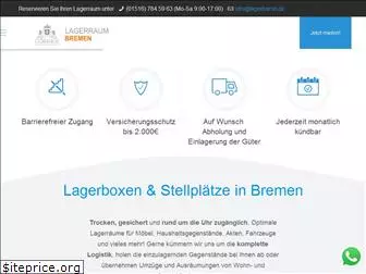 www.lagerraum-bremen.de