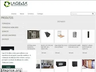 lagesa.pt