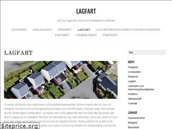 lagfart.nu