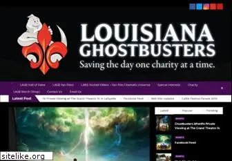 laghostbusters.com