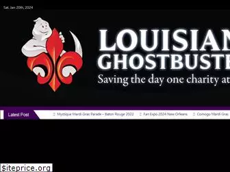 laghostbusters.org
