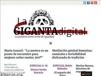 lagigantadigital.es