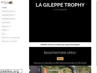 lagileppetrophy.be