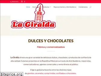 lagiralda.com.mx