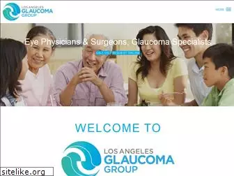 laglaucoma.com