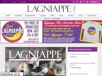 lagniappemobile.com