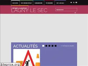 lagnylesec.fr