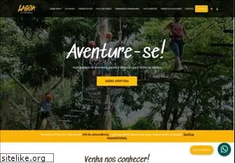 lagoaaventuras.com.br