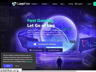 lagofast.com