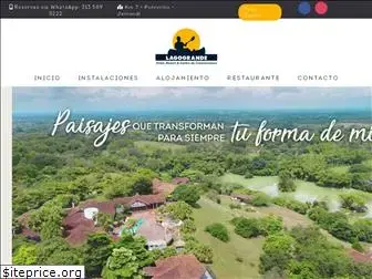 lagograndehotel.com