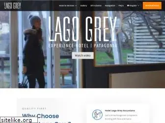 lagogrey.com