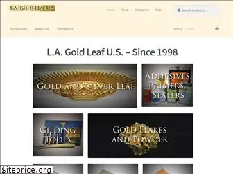 lagoldleafus.com