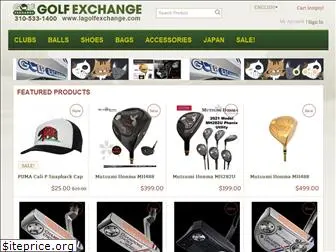 lagolfexchange.com