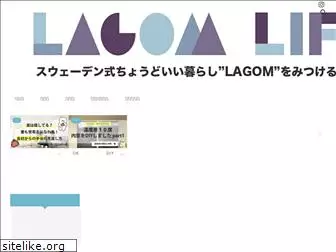 lagom-life.com