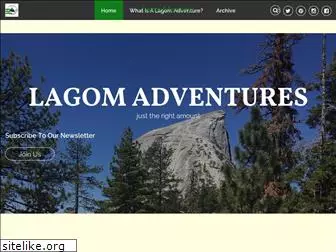 lagomadventures.com