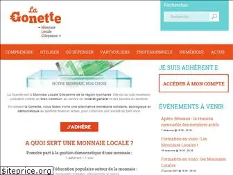 lagonette.org