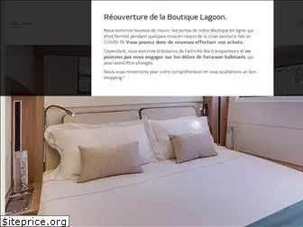 lagoon-boutique.com