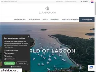 lagoon.com.hr