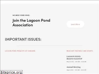 lagoonpondassoc.org