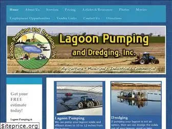 lagoonpumping.com