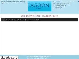 lagoonresort.com.fj