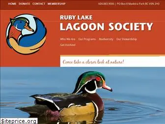 lagoonsociety.com