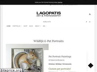 lagopatis.com