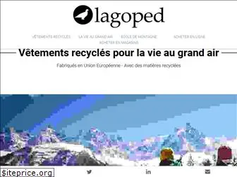 lagoped.com