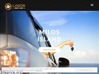 lagos-milos.com