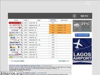 lagos-nigeria-airport.com