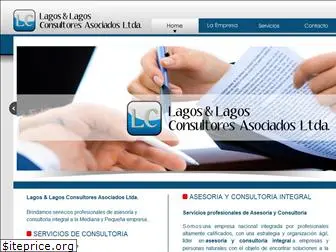 lagosconsultores.cl